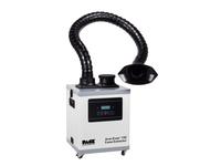 PACE Arm-Evac 150 Digital Fume Extractor with SteadyFlex Arm